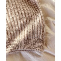 September Slipover - PetiteKnit strikkekit