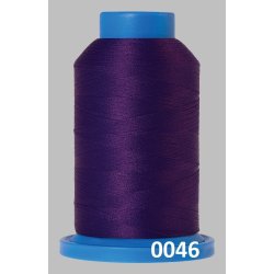 Seraflock elastisk sytrd fra Amann Mettler