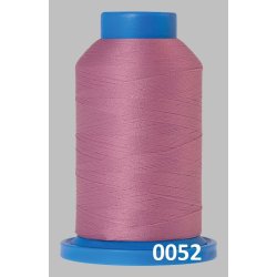 Seraflock elastisk sytrd fra Amann Mettler