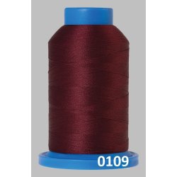 Seraflock elastisk sytrd fra Amann Mettler