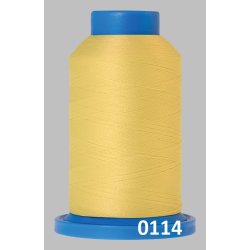 Seraflock elastisk sytrd fra Amann Mettler