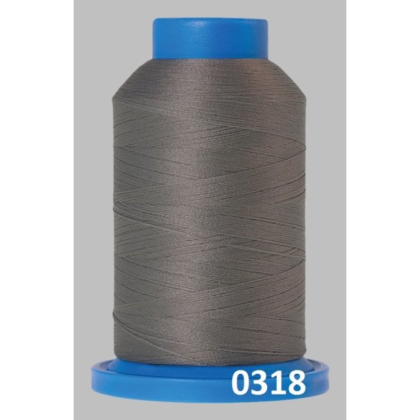 Seraflock elastisk sytrd fra Amann Mettler