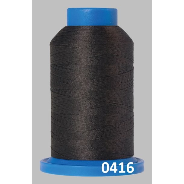 Seraflock elastisk sytrd fra Amann Mettler