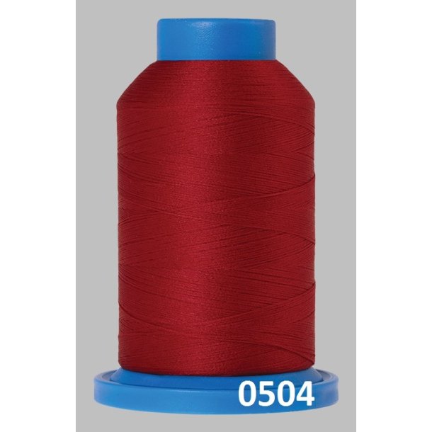 Seraflock elastisk sytrd fra Amann Mettler