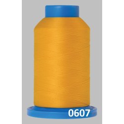 Seraflock elastisk sytrd fra Amann Mettler