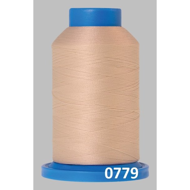 Seraflock elastisk sytrd fra Amann Mettler