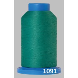 Seraflock elastisk sytrd fra Amann Mettler