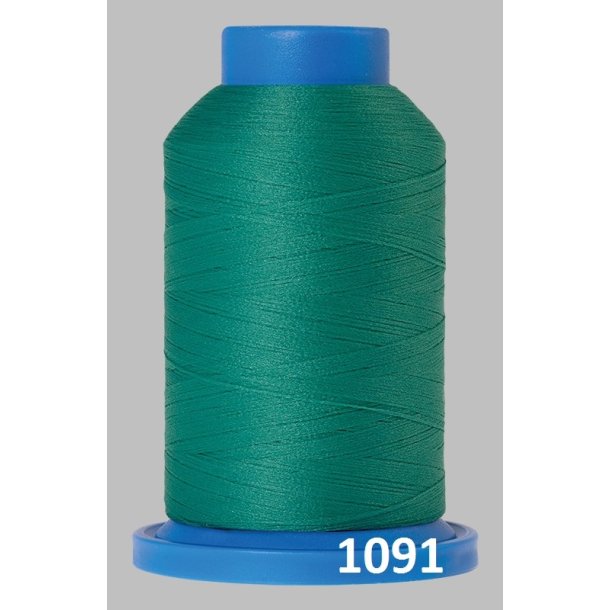 Seraflock elastisk sytrd fra Amann Mettler