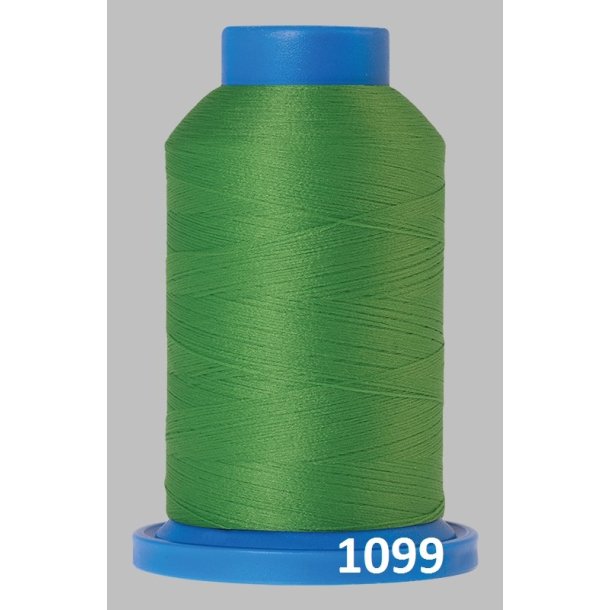 Seraflock elastisk sytrd fra Amann Mettler