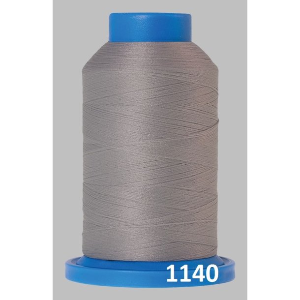 Seraflock elastisk sytrd fra Amann Mettler