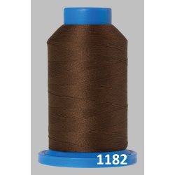 Seraflock elastisk sytrd fra Amann Mettler