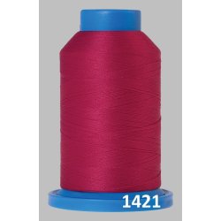 Seraflock elastisk sytrd fra Amann Mettler