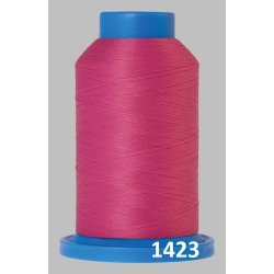 Seraflock elastisk sytrd fra Amann Mettler