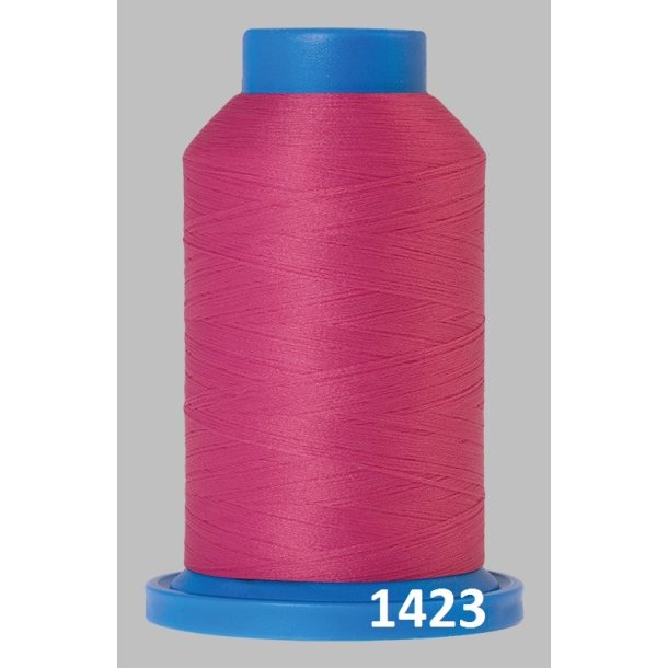 Seraflock elastisk sytrd fra Amann Mettler