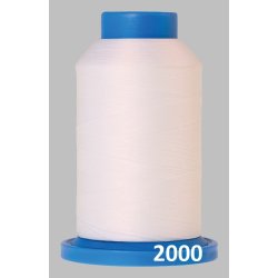 Seraflock elastisk sytrd fra Amann Mettler