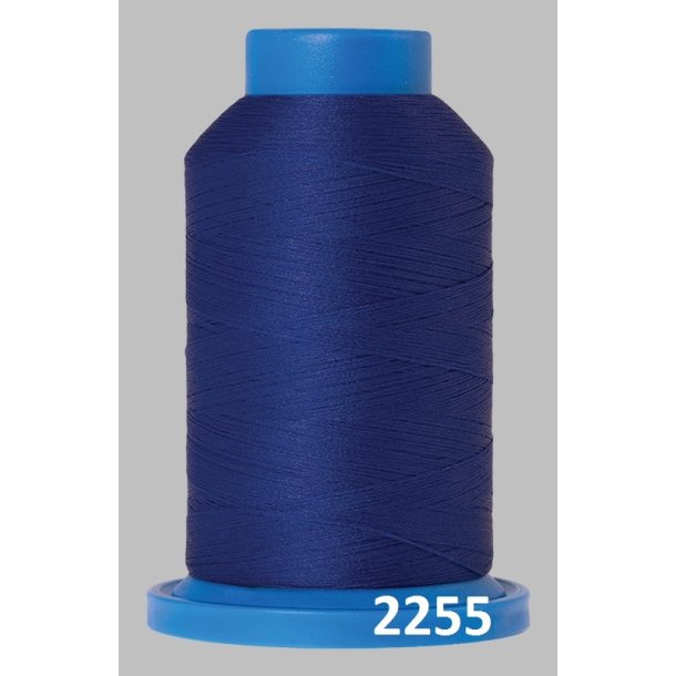 Seraflock elastisk sytrd fra Amann Mettler