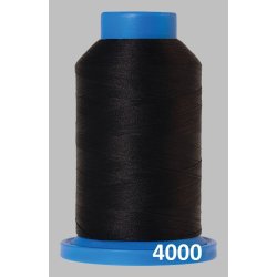 Seraflock elastisk sytrd fra Amann Mettler