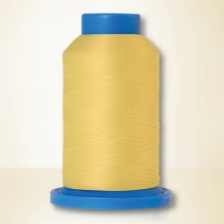 Seraflock elastisk sytrd fra Amann Mettler