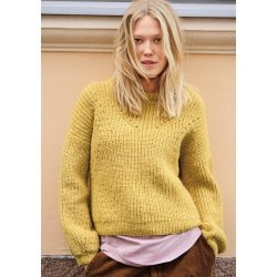 Sigrid Genser - strikkekit