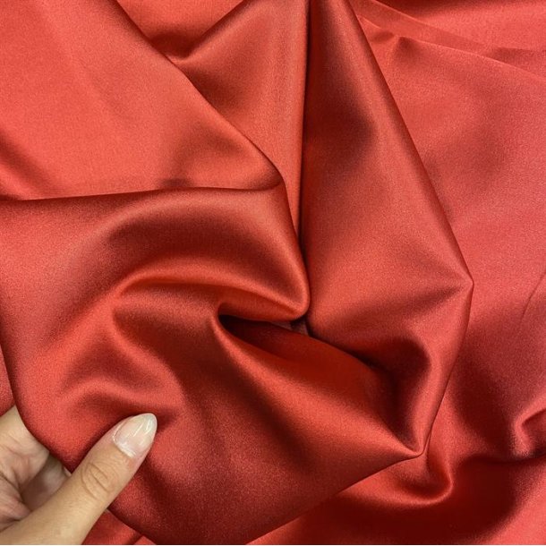 Silke med str�k i postkasser�d - pr. 0,25 meter