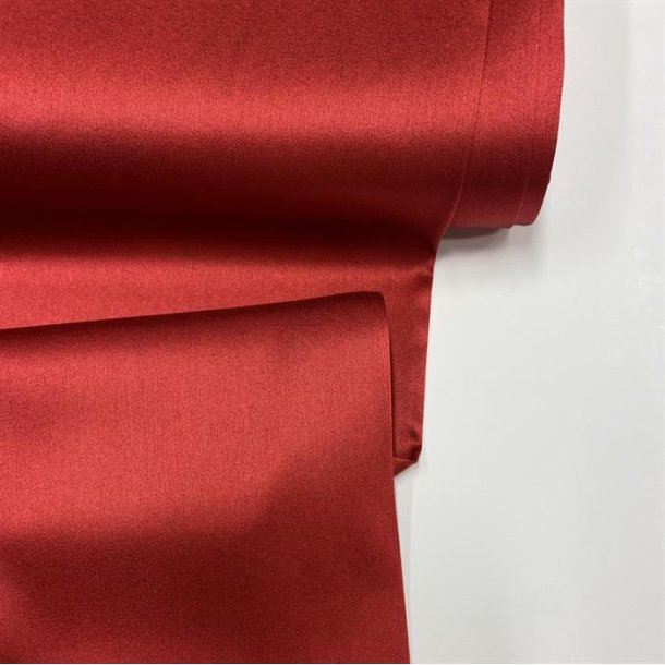 Silke med str�k i postkasser�d - pr. 0,25 meter