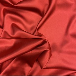 Silke med str�k i postkasser�d - pr. 0,25 meter