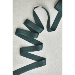 Skrbnd /  Bias Tape 18 mm i viskose fra Mind The Maker - pr. meter