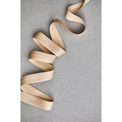 Skrbnd /  Bias Tape 18 mm i viskose fra Mind The Maker - pr. meter