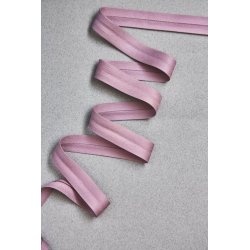 Skrbnd /  Bias Tape 18 mm i viskose fra Mind The Maker - pr. meter