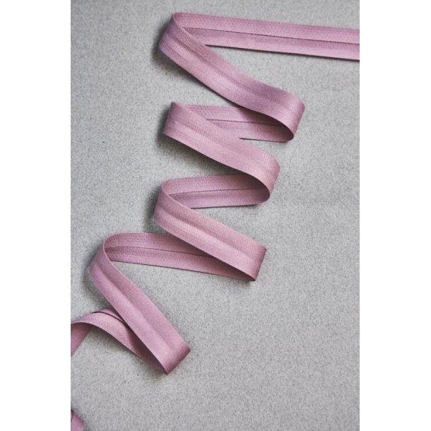 Skrbnd /  Bias Tape 18 mm i viskose fra Mind The Maker - pr. meter