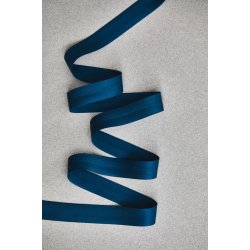 Skrbnd /  Bias Tape 18 mm i viskose fra Mind The Maker - pr. meter