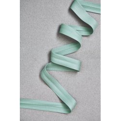 Skrbnd /  Bias Tape 18 mm i viskose fra Mind The Maker - pr. meter