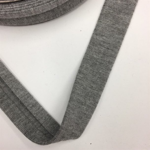 Skrbnd i gr, orange, pink og lilla - pr. meter 