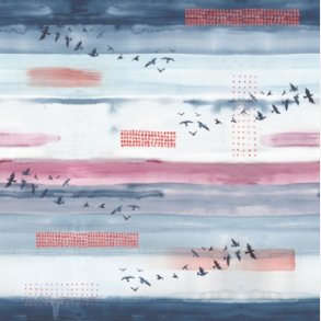 Sky Lawn by Monaluna - pr. 0,25 meter