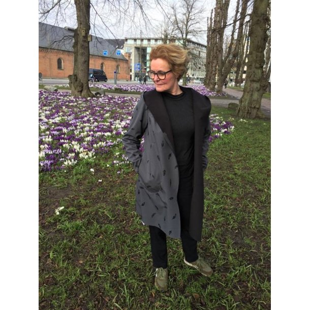 Onion 1025 - Httejakke. Snitmnster