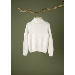 De Ddes Tjern - Sonja genser og Lillian jakke