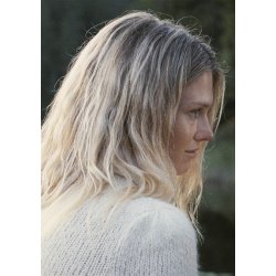 De Ddes Tjern - Sonja genser og Lillian jakke