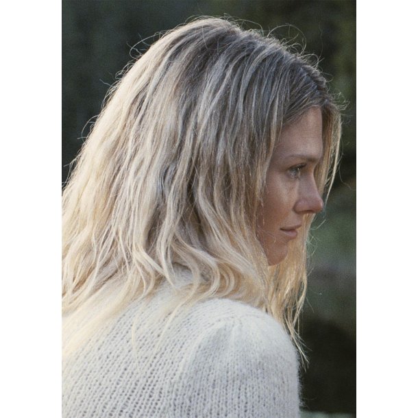 De Ddes Tjern - Sonja genser og Lillian jakke