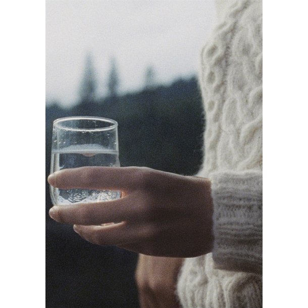 De Ddes Tjern - Sonja genser og Lillian jakke