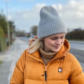 Stockholmshuen - strikkeopskrift fra PetiteKnit