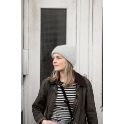 Stockholmshuen - PetiteKnit strikkekit