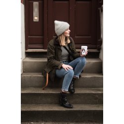 Stockholmshuen - PetiteKnit strikkekit