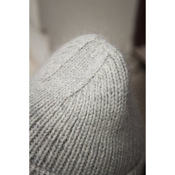 Stockholmshuen - PetiteKnit strikkekit