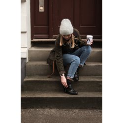 Stockholmshuen - PetiteKnit strikkekit