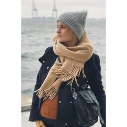 Stockholmshuen - PetiteKnit strikkekit