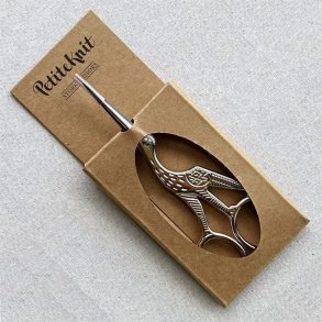 Storkesaks - PetiteKnit