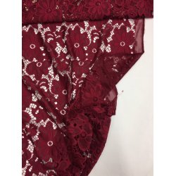 Strkblonde i vinrd - pr. 0,25 meter