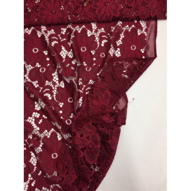 Strkblonde i vinrd - pr. 0,25 meter