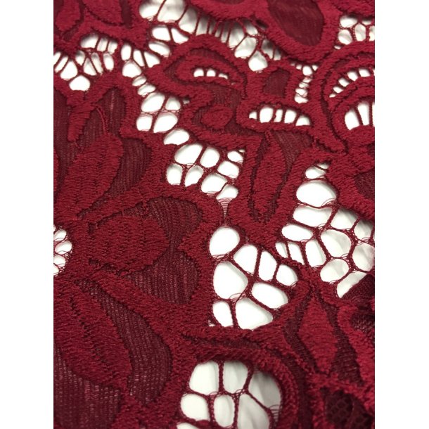 Strkblonde i vinrd - pr. 0,25 meter