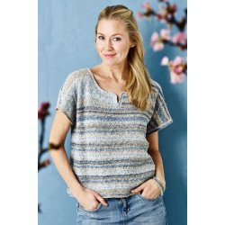 Strikkeopskrifter til Maja garn fra Permin